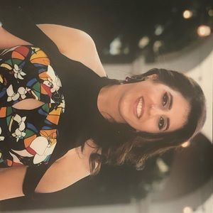 Meet your Posher, Rana